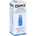 Produktbild: ODM 5 Augentropfen 10ml PZN 10810852