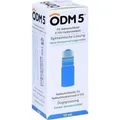 Produktbild: ODM 5 Augentropfen 1X10 ml PZN 10810852