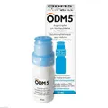 Produktbild: 2x ODM 5 Augentropfen 1X10 ML