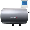 Produktbild: FORÇA Swiss Outdoor S.O. Camper Warmwasserboiler 6 Liter 12V 200W mit LCD Display Bedienelement Wohnwagen Wohnmobil Boiler Wasserversorgung Wasserboiler Warmwasser