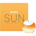 Produktbild: NIVEA SUN Eau de Toilette