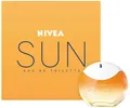 Produktbild: Nivea Sun Eau de Toilette SUN Eau de Toilette 30ml, mit holzigen Tönen
