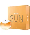 Produktbild: Nivea Sun Eau de Toilette EdT 30ml Sonnencreme Duft Parfüm Spray Flakon Sommer