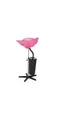 Produktbild: Sibel Waschbecken Sibel Compact stehendes Waschbecken + Reisetasche rosa