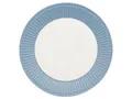 Produktbild: Greengate Frühstücksteller Alice Frühstücksteller sky blue 23 cm