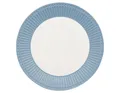 Produktbild: Greengate Kuchenteller Greengate Kuchenteller ALICE SKY BLUE Blau