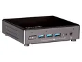 Produktbild: TERRA Micro-PC GreenLine 3100 Silent Intel® Celeron® N5100, 8 GB DDR4, 120 GB M.2 SSD NVME 1000120
