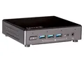 Produktbild: TERRA Micro-PC GreenLine 3100 Silent Intel® Celeron® N5100, 8 GB DDR4