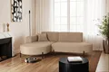 Produktbild: Kaiser Möbel Ecksofa Sofa L-Form Designer Modena Rein stoff Noel, Quelle, Poso