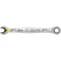 Produktbild: Wera 6000 Joker Maul-Ringratschen-Schlüssel, 10 x 159 mm