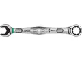 Produktbild: WERA 5073270001 Maulringratschenschlüssel Joker Schlüsselweite 10 mm Länge 159 m
