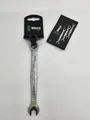 Produktbild: Wera Joker Maul-Ringratschen-Schlüssel 10mm SB Ratschenmaulschlüssel Ringmaulsch