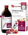Produktbild: VITALKOMPLEX Dr.Wolz 500 ml