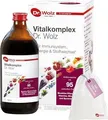 Produktbild: Dr. Wolz Vitalkomplex