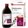 Produktbild: Vitalkomplex Doktor wolz