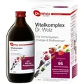 Produktbild: Dr. Wolz Vitalkomplex 500 ml
