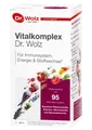 Produktbild: Dr. Wolz Zell GmbH VITALKOMPLEX Dr.Wolz 500 ml 10964012