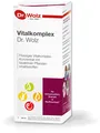 Produktbild: Dr. Wolz Vitalkomplex 500ml - Spurenelemente, Vitamine, Mineralstoffe