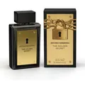 Produktbild: Banderas – The Golden Secret – Eau de Toilette Spray für Herren, Täglicher und