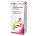 Produktbild: VITALKOMPLEX Dr.Wolz 500 ml