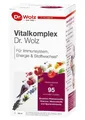 Produktbild: 2 x Vitalkomplex Dr. Wolz a 500ml für Klein & Groß, Flüssiges Konzentrat
