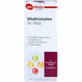 Produktbild: VITALKOMPLEX Dr.Wolz 500 ml PZN10964012