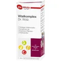 Produktbild: VITALKOMPLEX Dr.Wolz, 500 ml PZN 10964012
