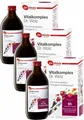 Produktbild: 3er-Pack Dr. Wolz Vitalkomplex Nahrungsergänzungsmittel - 500 ml (10964012)