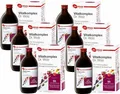 Produktbild: 6er-Pack Dr. Wolz Vitalkomplex Nahrungsergänzungsmittel - 500 ml (10964012)