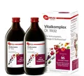 Produktbild: Vitalkomplex Dr. Wolz 2x500ml für Klein & Groß,Flüssiges Konzentrat PZN 10964012