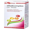 Produktbild: VITALKOMPLEX Dr.Wolz 500 ml PZN 10964012