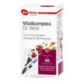 Produktbild: 2x VITALKOMPLEX Dr.Wolz 500 ML