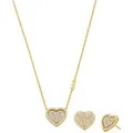 Produktbild: Michael Kors Schmuck-Set KORS BRILLIANCE MKC1756CZSET 89198849