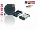 Produktbild: High-End 16,5cm 2-Wege Auto Lautsprecher Made in Germany German Maestro EV6508