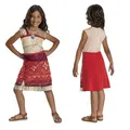 Produktbild: Disguise 173319M-EU Moana Basic Plus Kleid (EU)