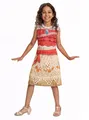 Produktbild: Vaiana 2 – Kostüm für Kinder - Kostümkleid der Südsee-Prinzessin von Disney