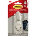Produktbild: 3M  Command™ Forever Classic Metallhaken L (L x B x H) 105 x 41 x 41 mm Nicke...