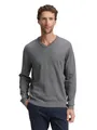 Produktbild: TOM TAILOR Herren Pullover
