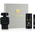 Produktbild: Rabanne Phantom Parfum 100 ml + DEO Spray 150 ml + Parfum MINI 10 ml (man)
