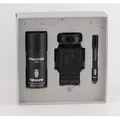 Produktbild: Paco Rabanne - Phantom Set - 100ml + 10ml EDP + 150ml Deodorant