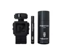 Produktbild: Paco Duft-Set Paco Rabanne Phantom Parfum 100ml + Parfum 10ml + DS 150ml, 1-tlg.