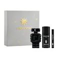 Produktbild: Paco Rabanne Phantom Geschenkset EDP 100ml + Deo 150ml + 10ml