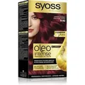 Produktbild: Syoss Oleo Intense Permanent-Haarfarbe mit Öl Farbton 5-92 Bright Red 1 St.