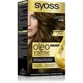 Produktbild: Syoss Oleo Intense Permanent-Haarfarbe mit Öl Farbton 4-60 Gold Brown 1 St.