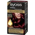 Produktbild: Syoss Oleo Intense (4-23 Burgundy Red) (21083955)