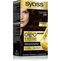 Produktbild: Syoss Oleo Intense Permanent-Haarfarbe mit Öl Farbton 3-22 Midnight Bordeaux 1 St.