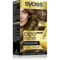 Produktbild: Syoss Oleo Intense Permanent-Haarfarbe mit Öl Farbton 6-80 Hazelnut Blond 1 St.
