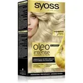 Produktbild: Syoss Oleo Intense Permanent-Haarfarbe mit Öl Farbton 9-10 Bright Blond 1 St.
