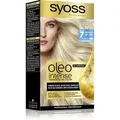 Produktbild: Syoss Oleo Intense Permanent-Haarfarbe mit Öl Farbton 12-01 Ultra Platinum 1 St.