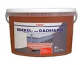 Produktbild: Wilckens Sockel- und Dachfarbe (Ziegelrot)